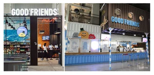 NHN, 장애인표준사업장 ‘굿프렌즈’ 확대