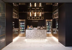 GS건설, 자이 커뮤니티에 5성급 호텔 서비스 도입