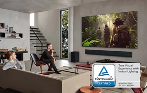 LG전자, 올레드TV ‘퍼펙트’ 화질인증 획득