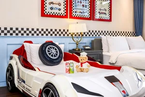 빙그레, 켄싱턴호텔앤리조트와 ‘켄싱턴 갓따옴’ 프로모션