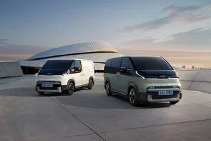 기아, ‘더 기아 PV5’ 계약 개시