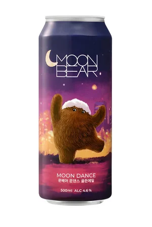 문베어, ‘그랜드 하얏트 서울’ 라운지바 입점