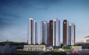 대우건설, 영등포 ‘리버센트 푸르지오 위브’ 6월 분양 예정