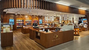 영풍문고, 종각종로본점 새단장...지하2층 복합문화공간 'YPAGE'로 리뉴얼