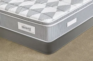 시몬스 침대, '뷰티레스트 마르코니' 리뉴얼...신제품 출시