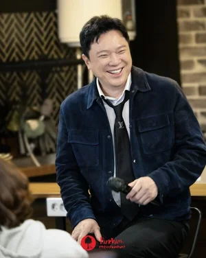 정성화, 뮤지컬 남자배우 인기투표 최정상 영예