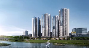 국민평형 분양가 7.7억 돌파… “저렴한 분양가 기대하지 마!”