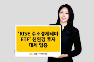 '수소경제테마 ETF’, 방산과 원전 대표주가 한 바구니에