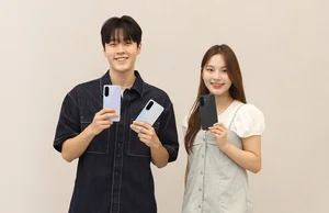 삼성전자, '갤럭시 A36 5G' 국내 출시