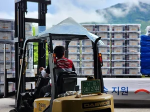 희망브리지, 여름철 집중호우 피해 예방 캠페인 전개