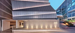 GS건설, 성수1구역에 초고층 스카이라인 구현...데이비드 치퍼필드 아키텍츠와 협업