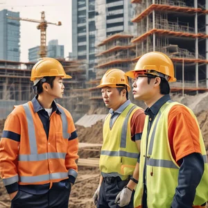건설업계, 프로젝트 전문직 채용 활발...삼성·현대·쌍용 등 주요 건설사 채용 진행