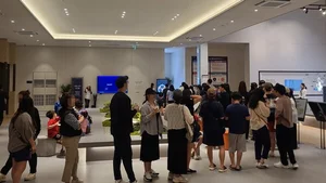 금호건설, 오산 세교 아테라 청약 경쟁률 최고 28.5대 1...