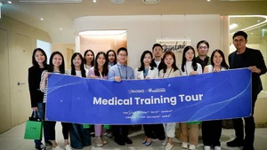 프리모리스인터내셔널, ‘P198 엑소좀 스킨부스터 메디컬 트레이닝 투어’ 성료