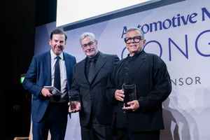 현대차 디자인리더, 오토모티브 뉴스 100주년 어워즈 수상