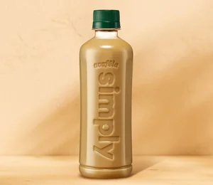 빙그레, ‘아카페라 심플리 디카페인 로어슈거 라떼’ 출시