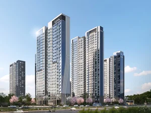 우미건설, ‘린(Lynn)’ 앞세워 상봉역5구역 수주… 모아타운 개발 본격화