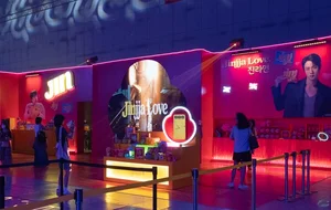 ‘BTS FESTA’ 참여한 오뚜기 진라면