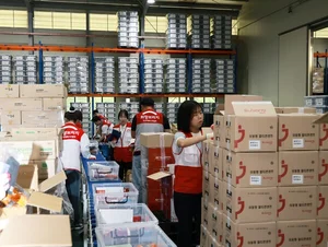 희망브리지, 여름 재난 대비 ‘긴급 구호키트’ 제작