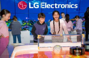 LG전자, 뉴저지 사옥, ‘민간 기술외교’의 場으로 '우뚝'