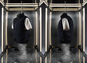 코오롱 FnC 볼디스트, 폭염 대비 '냉감 워크웨어' 대거 출시…