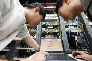 KT, 전국 구축 아파트에 기가급 서비스 확대