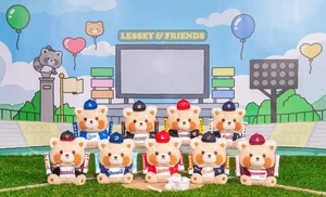 에버랜드, '최강레시시즌2'  한정판굿즈 출시