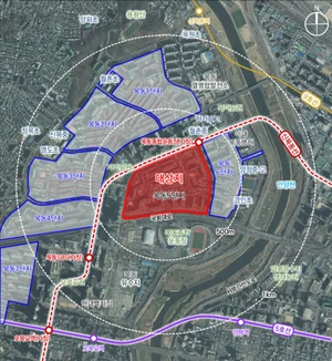 서울시, 목동 5·7·9단지 최고 49층. 1만 2천여 가구 공급...재건축 정비계획 ‘수정가결’