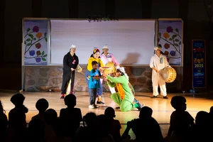 IBK기업은행, 다문화사회 통합 지원 ‘IBK 모두다 스쿨콘서트’ 개최