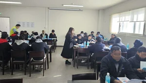 코아스, 외국인 근로자 관리 플랫폼 도입