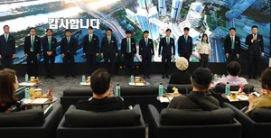 포스코이앤씨 “‘오티에르 용산’, 한강변 초격차 하이엔드 단지로 조성할 것”