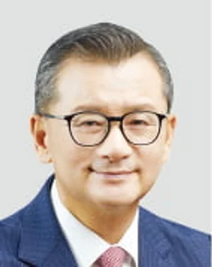 한화그룹, 여승주 한화생명 부회장 그룹 경영지원실장 내정