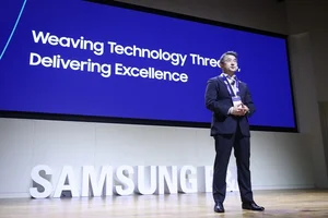 삼성E&A, ‘테크 포럼’ 성료…