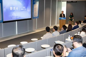 KT, 스타트업 육성 ‘퓨처 웨이브 테크 데이’ 개최