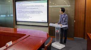 한전KDN, ESG위원회서 ESG경영 고도화 논의