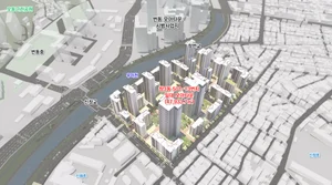 서울시, 도봉·구로에 공동주택 1438세대 공급…소규모 정비사업 본격화