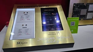 SK하이닉스, 시가총액 200조 고지..새로운 역사가 시작됐다