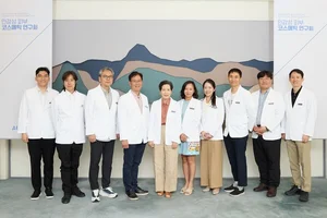 에스트라, '민감성 피부 코스메틱 연구회' 발족