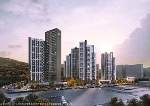 하반기 분양시장 본격 개막...7월 전국 3만5천여 가구 분양 