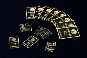 삼성금거래소, KB Pay 쇼핑 입점…금도 간편결제로 구매