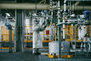 볼디스트, ‘2025 국제안전보건전시회(KISS)’ 첫 참가…