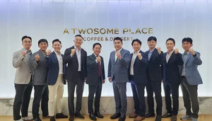 롯데이노베이트, 투썸플레이스 IT시스템 통합관리 운영 계약