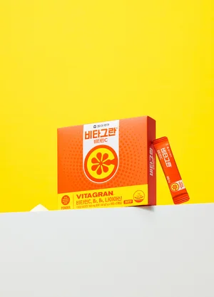 동아제약, ‘비타그란 비타민C 분말’ 리뉴얼 출시