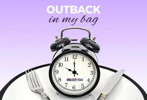 아웃백, 자사앱에서 매일 최대 3만원 할인 쿠폰 선착순 제공