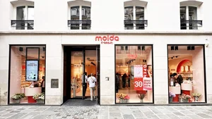 실리콘투, 프랑스 파리에 ‘MOIDA’ 매장 오픈