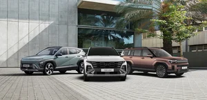 현대차, ‘SUV SUMMER 페스티벌’ 실시