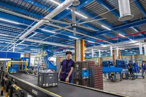 쿠팡 CLS, 업계 최초 차폐식 냉방 시스템 도입...온열질환 대비