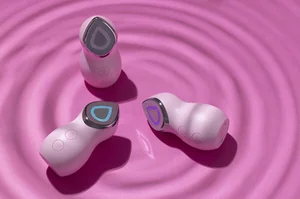 이지템, 인터참코리아서 홈케어 디바이스 공개