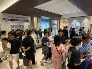 분양가 피로감에 분상제 아파트 관심 ↑…공공분양 고덕 자연앤 하우스디 분양