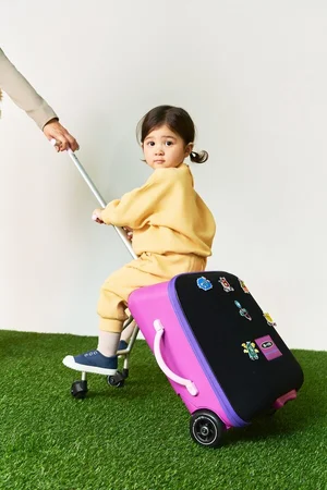 신세계면세점, ‘마이크로 킥보드’ 동북아 면세점 최초 오픈